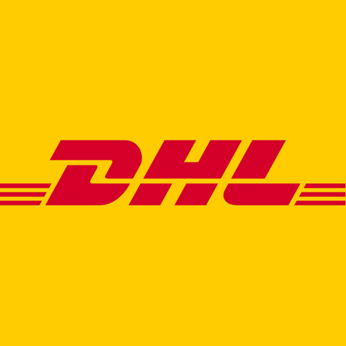 DHL Express shipping rates - DHL Express logo