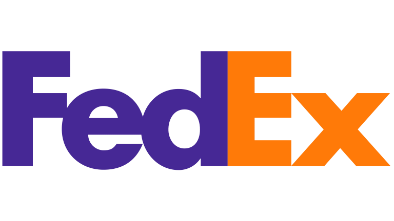 FedEx shipping calculator - Federal Express logo