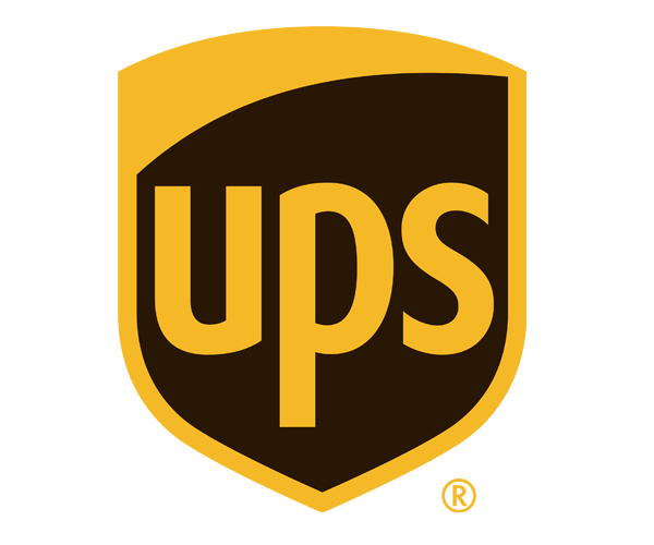 UPS shipping calculator - United Parcel Service logo