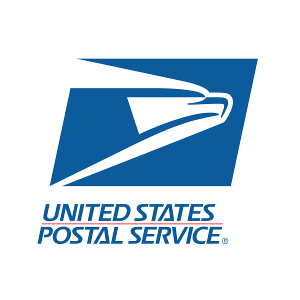 USPS shipping calculator - United States Postal Service logo